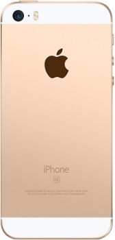 Apple iPhone SE 32Gb Gold